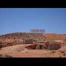 Man eifert Hollywood nach, da auch hier schon Filme gedreht wurden
